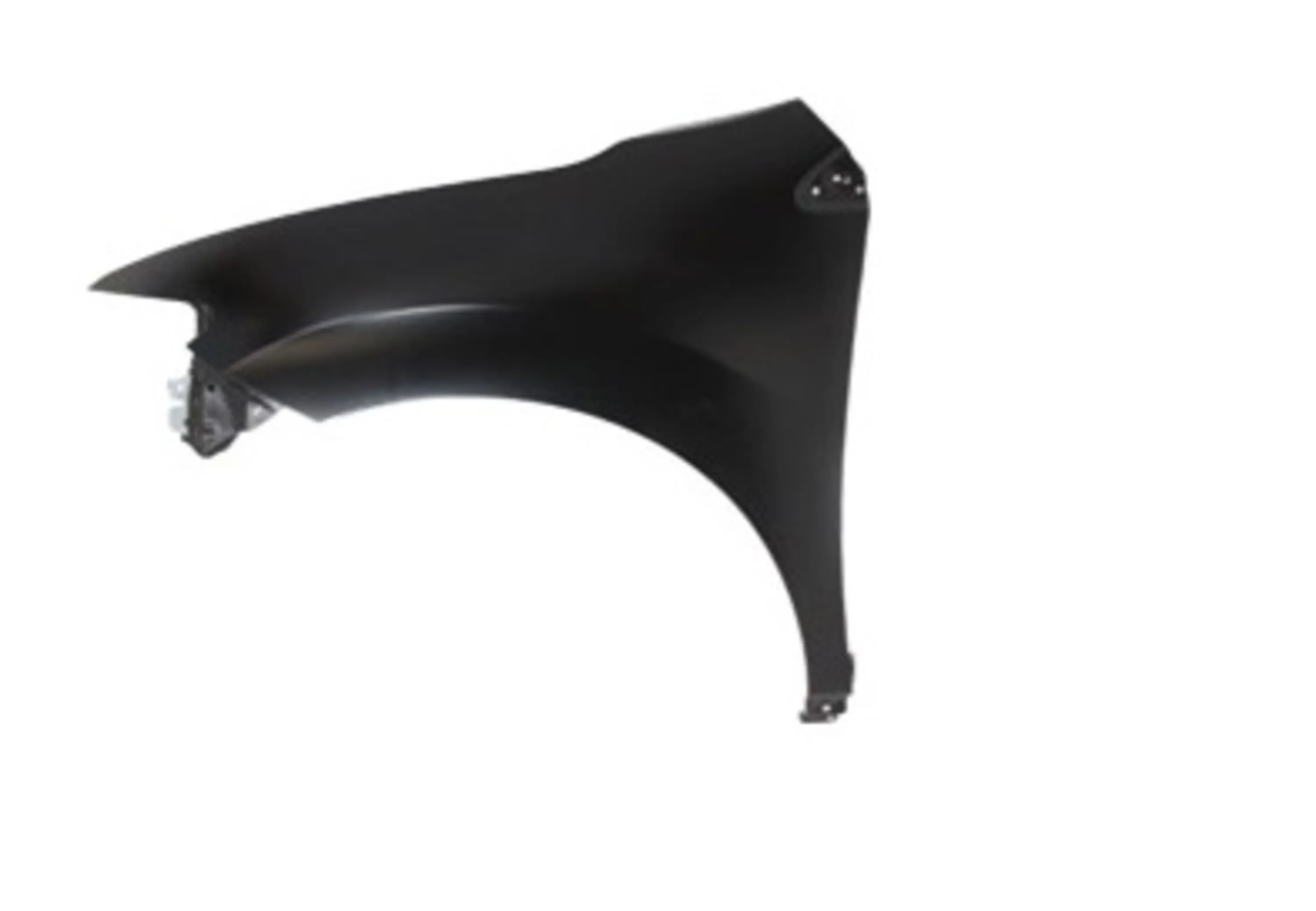 گلگیر جلو چپ نیسان مورانو